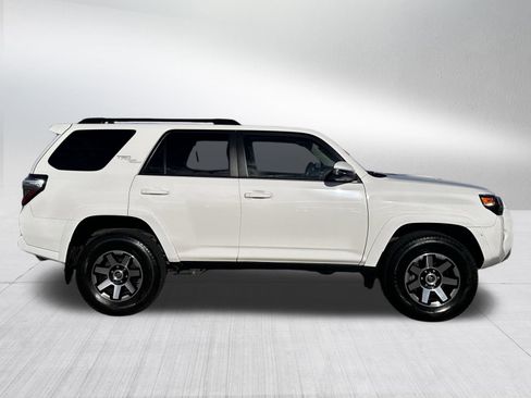 Used 2020 Toyota 4Runner TRD Off-Road Premium image 8