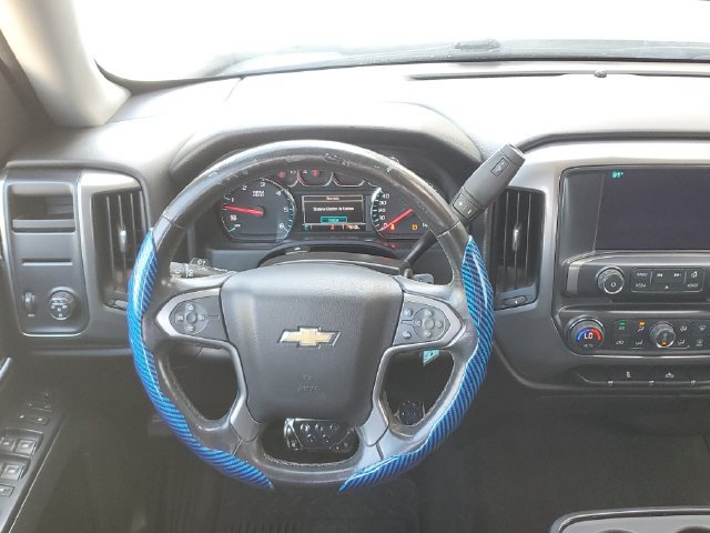 Used 2018 Chevrolet Silverado 1500 LT w/ LT Eassist Package RWD image 12