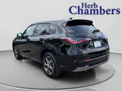 Used 2024 Honda HR-V EX-L image 3