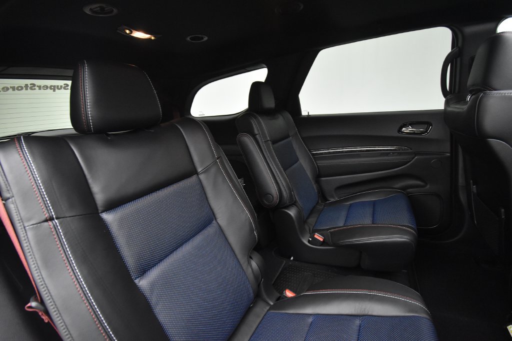 New 2026 Dodge Durango GT AWD/4WD image 22