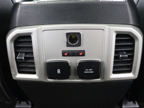 Used 2020 Ford F150 Lariat w/ Equipment Group 502A Luxury image 18