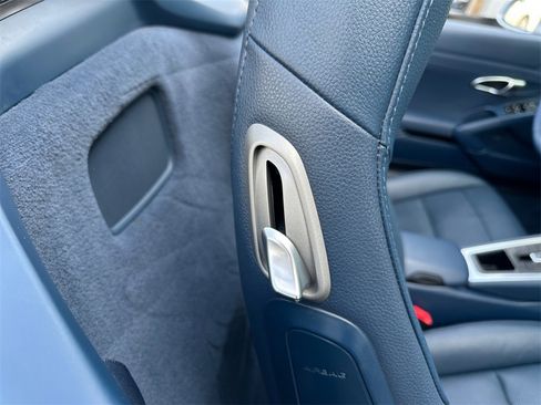 Used 2014 Porsche Boxster image 33