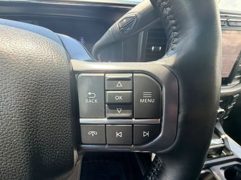 Used 2024 Ford F450 Lariat w/ Lariat Ultimate Package AWD/4WD image 15