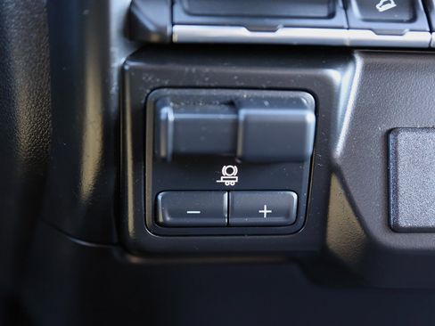 Used 2020 Chevrolet Silverado 1500 Custom Trail Boss w/ Custom Convenience Package image 31