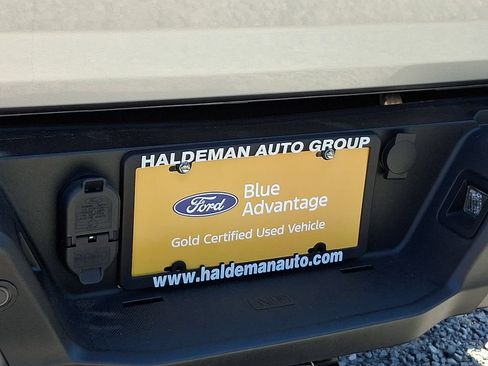 Certified 2022 Ford F150 Raptor w/ Equipment Group 801A High AWD/4WD image 31