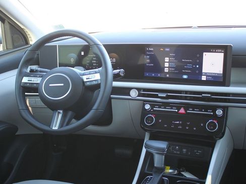 Used 2025 Hyundai Tucson SEL image 9