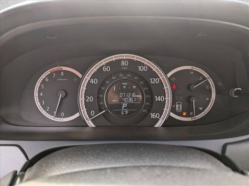 Used 2013 Honda Accord LX image 11