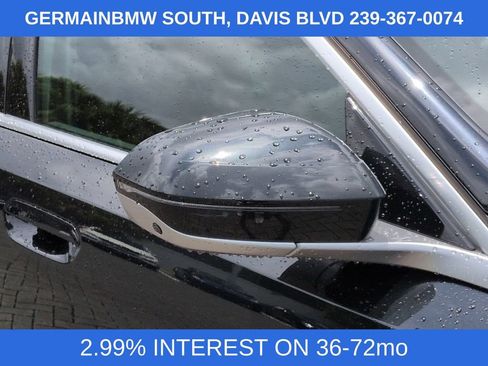 Used 2024 BMW i5 eDrive40i w/ Premium Package RWD image 13
