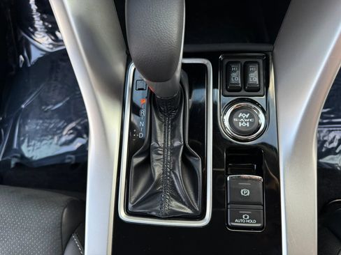 Used 2026 Mitsubishi Eclipse Cross SE AWD/4WD image 23