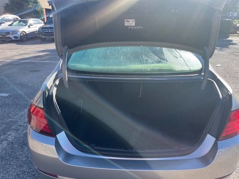 Used 2013 BMW 528i xDrive Sedan image 21