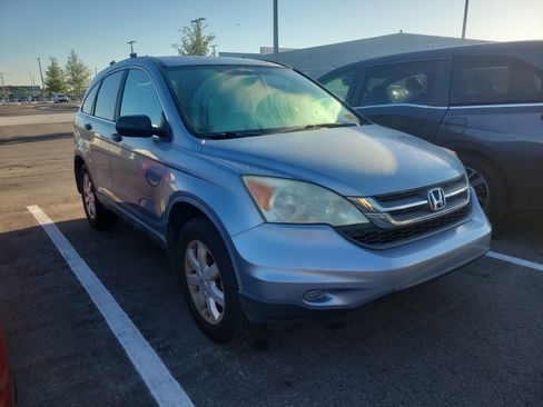 Used 2011 Honda CR-V SE image 2
