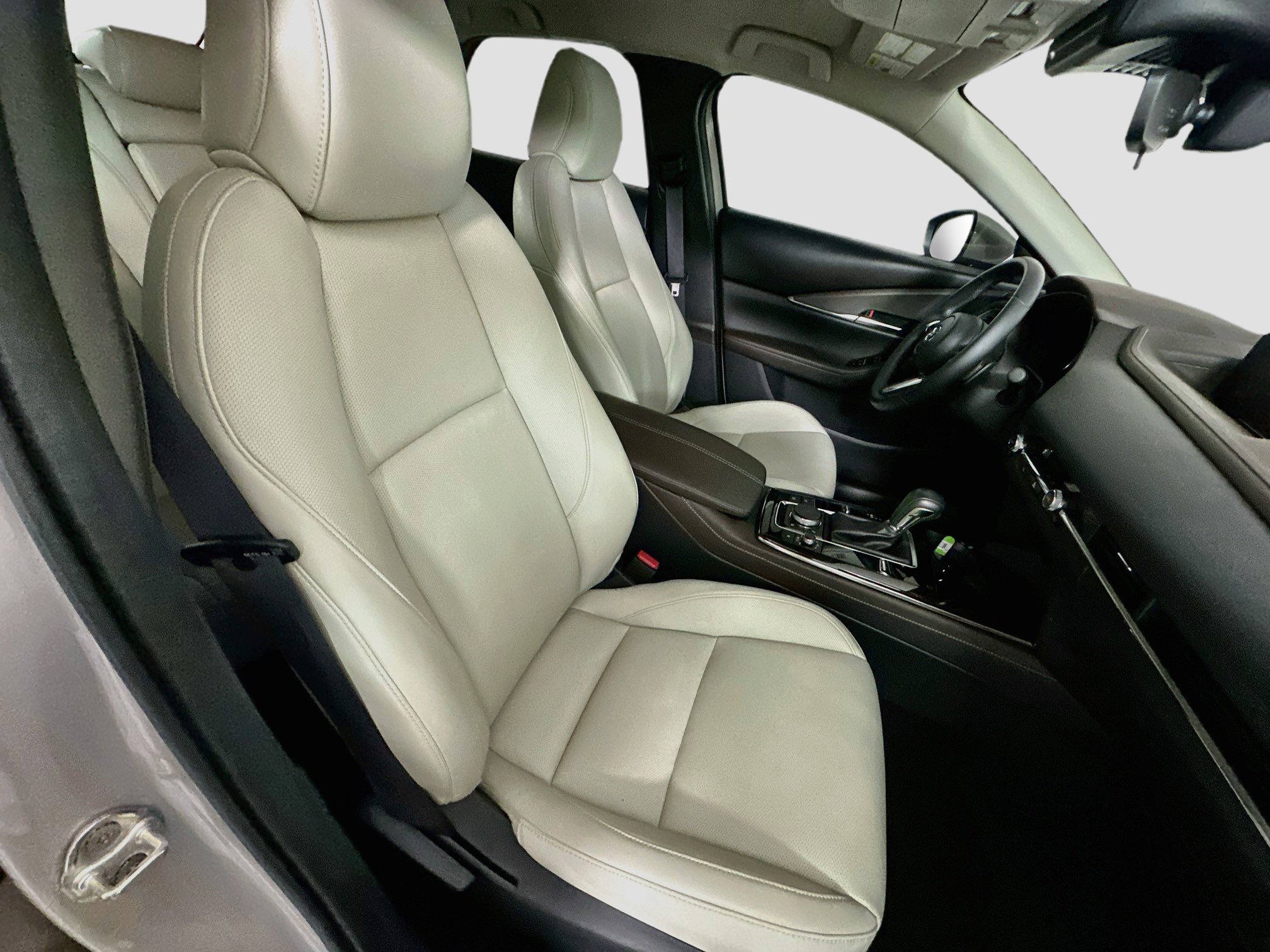 Used 2024 MAZDA CX-30 AWD 2.5 S w/ Premium Package image 32