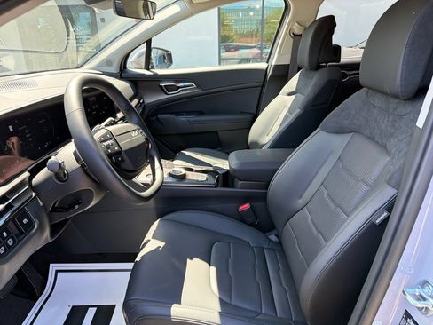 New 2026 Kia Sportage SX Prestige AWD/4WD image 28