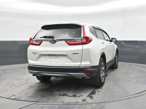 Used 2018 Honda CR-V EX-L image 10