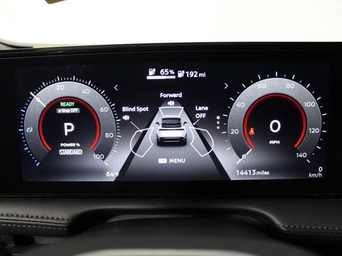 Used 2024 Nissan Ariya FWD image 11