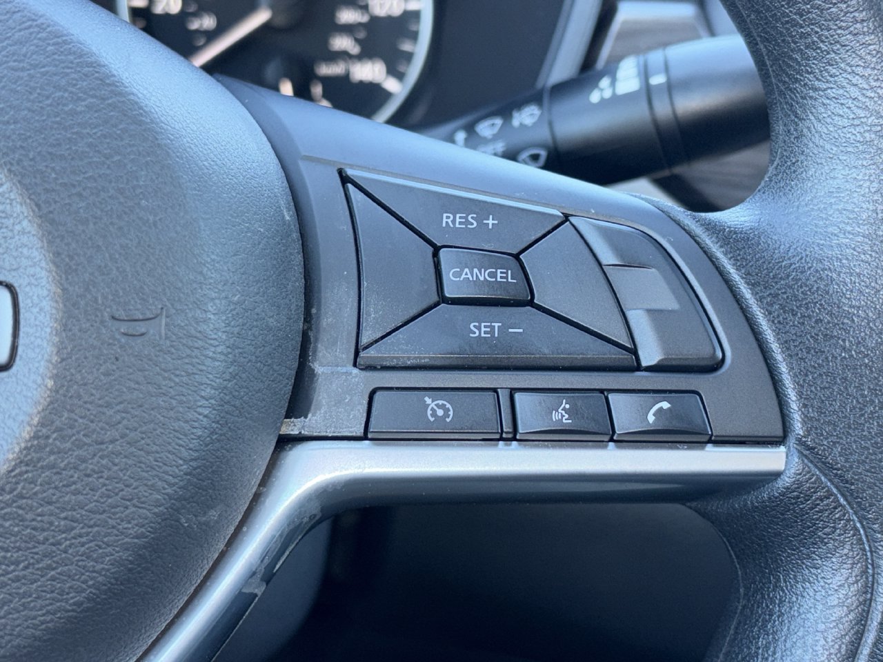 Certified 2025 Nissan Altima 2.5 SV w/ SV Special Edition Package FWD image 13