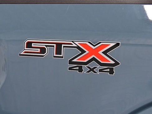 Used 2023 Ford F150 XL w/ STX Appearance Package AWD/4WD image 11