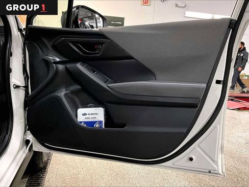 Certified 2025 Subaru Crosstrek 2.0i Premium image 22