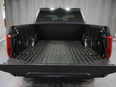 Used 2025 Toyota Tundra Limited w/ TRD Off-Road Package AWD/4WD image 38