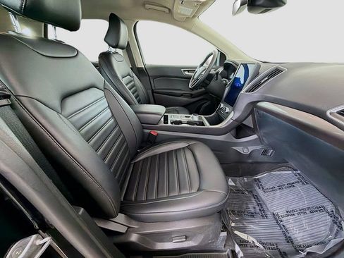 Used 2024 Ford Edge SEL w/ Convenience Package AWD/4WD image 21