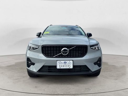 New 2026 Volvo XC40 B5 Plus w/ Protection Package Premier image 26
