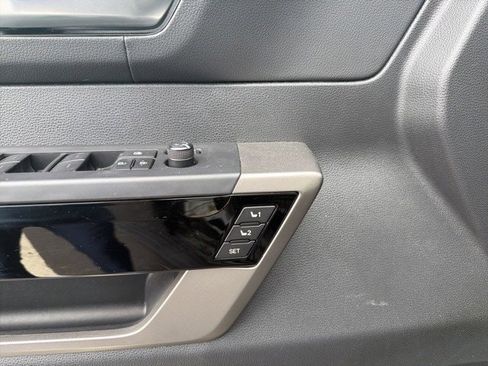 Used 2024 Toyota Sequoia Limited w/ Nightshade Package image 10