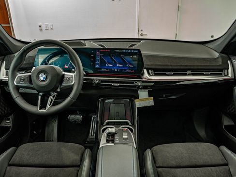 New 2026 BMW X1 xDrive28i w/ Technology Package image 31