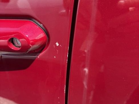 Used 2025 Toyota RAV4 XLE w/ Convenience Package FWD image 27