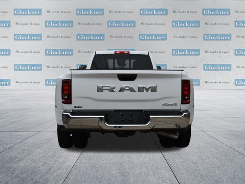 New 2026 RAM 3500 Tradesman image 7