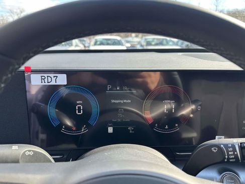 New 2026 Hyundai Kona SEL Sport image 25