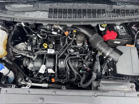 Used 2023 Ford Edge SEL w/ Convenience Package image 36