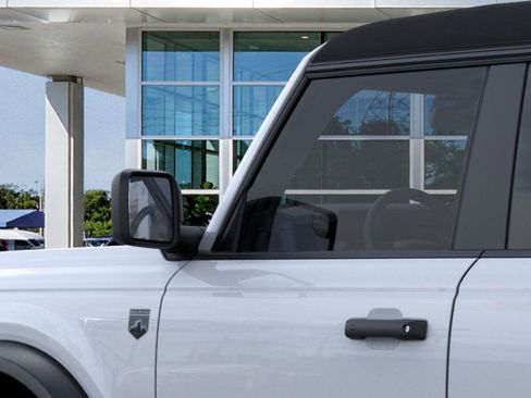 New 2026 Ford Bronco Big Bend image 22