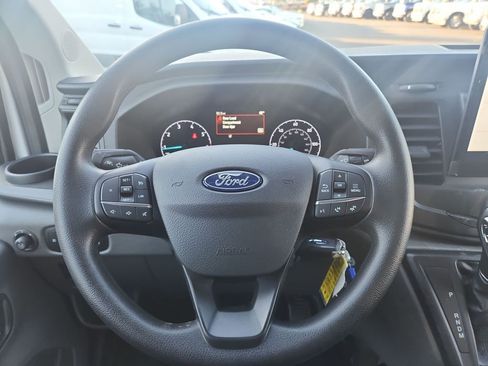 New 2025 Ford Transit 150 Low Roof AWD w/ Load Area Protection Package image 18