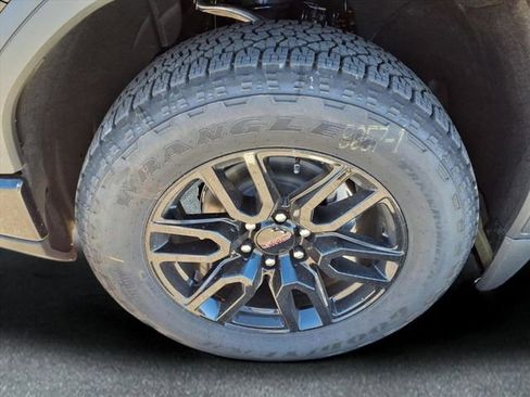 New 2026 GMC Sierra 1500 Elevation w/ Preferred Package image 27