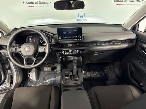 Certified 2024 Honda CR-V LX image 16