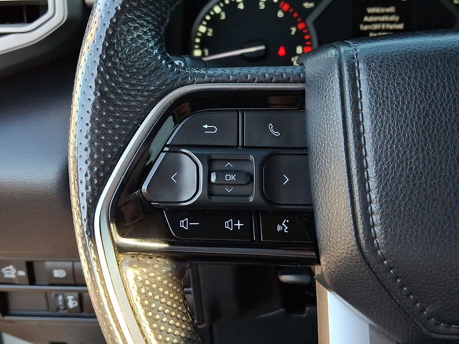 Used 2024 Toyota Tundra SR5 w/ TRD Off-Road Package AWD/4WD image 23