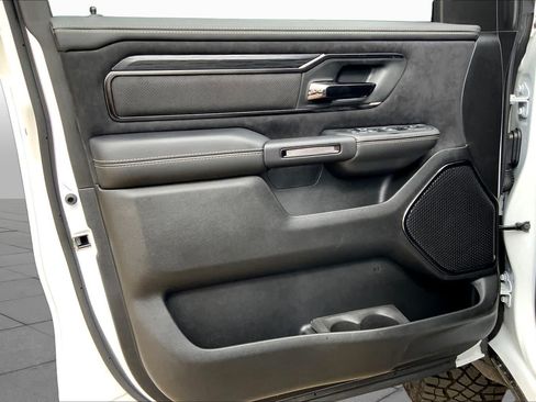 New 2026 RAM 1500 RHO AWD/4WD image 10