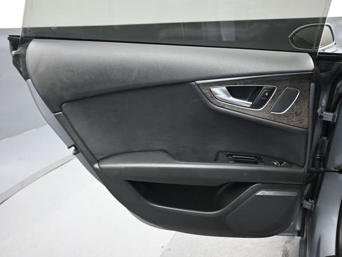 Used 2018 Audi A7 3.0T Premium Plus image 30