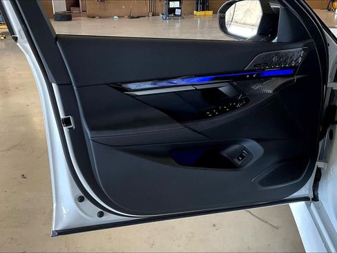 New 2026 BMW M5 w/ Carbon Package image 10