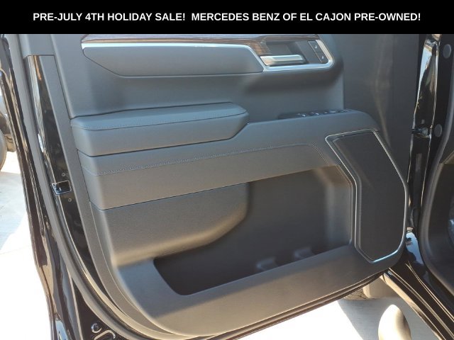 Used 2026 GMC Sierra 1500 Elevation w/ Elevation Select Package RWD image 14