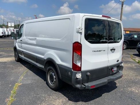 Used 2017 Ford Transit 150 148 Low Roof RWD image 7