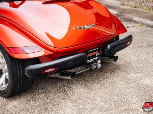 Used 2001 Plymouth Prowler RWD image 27