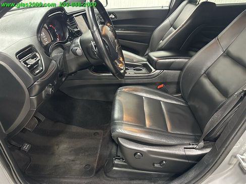 Used 2022 Dodge Durango GT image 23