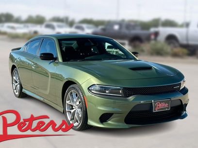 Used 2023 Dodge Charger GT
