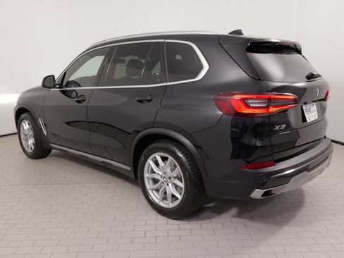 Used 2023 BMW X5 xDrive40i w/ Premium Package AWD/4WD image 15