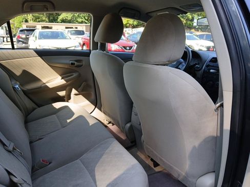Used 2009 Toyota Corolla S FWD image 13