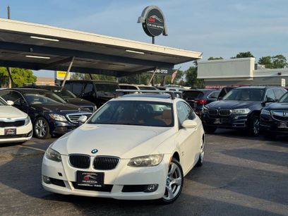 Used 2009 BMW 328i xDrive Coupe