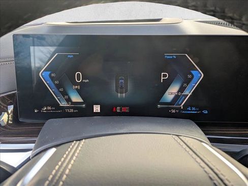 New 2026 BMW X5 xDrive50e w/ Climate Comfort Package image 11