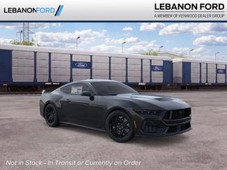 New 2026 Ford Mustang GT RWD video 1