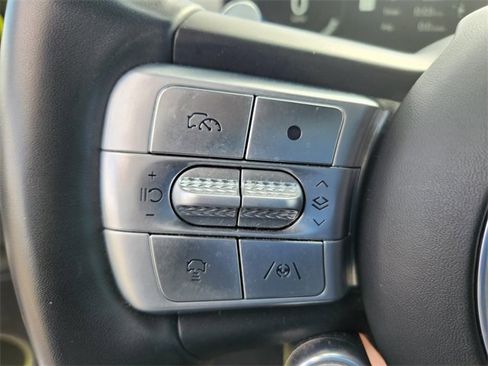 Used 2023 Genesis GV60 Performance image 7